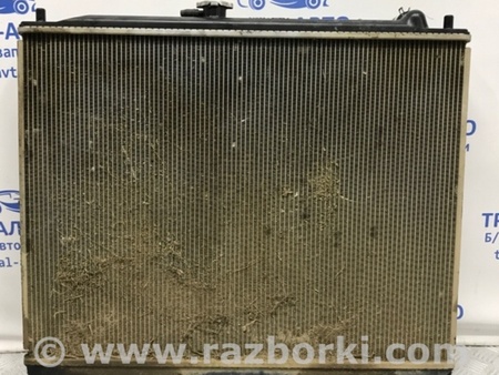 ФОТО Радиатор основной для Mitsubishi Pajero Wagon 4 Киев