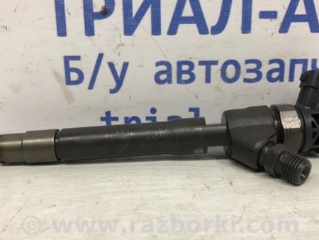 ФОТО Форсунка топливная для Nissan X-Trail T32 /Rogue (2013-) Київ