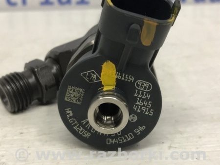 ФОТО Форсунка топливная для Nissan X-Trail T32 /Rogue (2013-) Київ