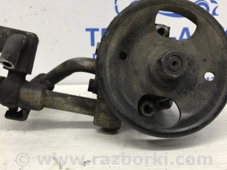 ФОТО Насос ГУ для Nissan Pathfinder R51 Киев