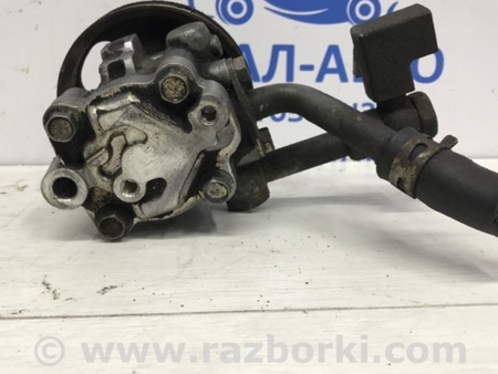 ФОТО Насос ГУ для Nissan Pathfinder R51 Киев