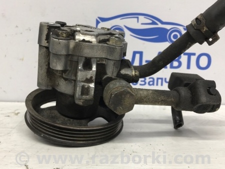 ФОТО Насос ГУ для Nissan Pathfinder R51 Киев