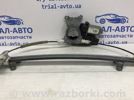 ФОТО Стеклоподъемник передний левый для Nissan Pathfinder R51 Киев