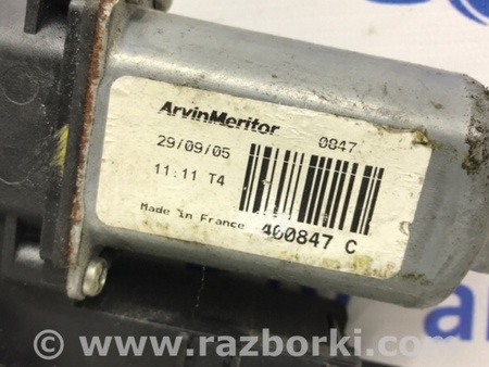 ФОТО Стеклоподъемник передний левый для Nissan Pathfinder R51 Киев