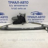 Стеклоподъемник передний левый Nissan Pathfinder R51