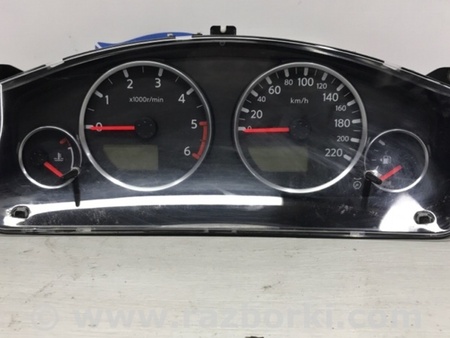 ФОТО Приборная панель для Nissan Pathfinder R51 Киев