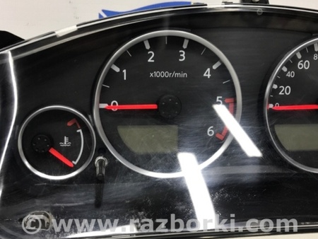 ФОТО Приборная панель для Nissan Pathfinder R51 Киев