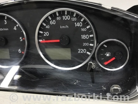 ФОТО Приборная панель для Nissan Pathfinder R51 Киев
