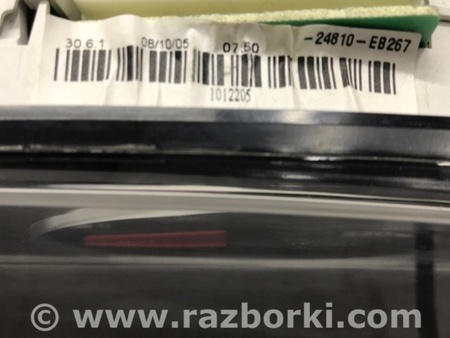 ФОТО Приборная панель для Nissan Pathfinder R51 Киев