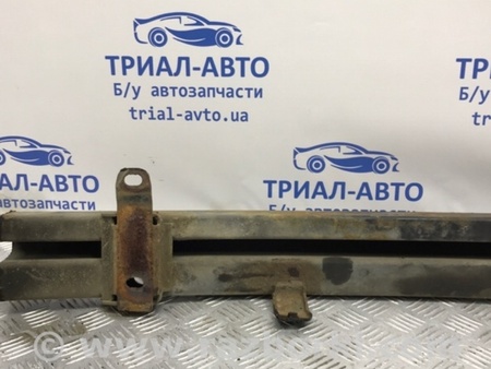 ФОТО Усилитель бампера передний для Nissan Pathfinder R51 Киев