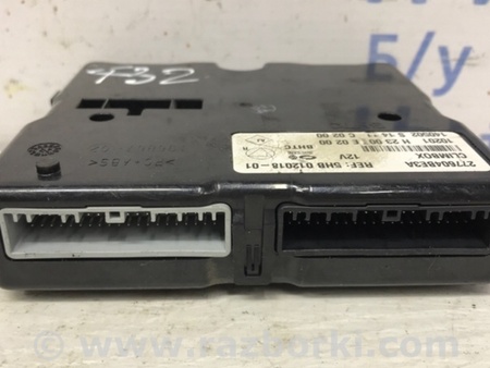 ФОТО Блок управления для Nissan X-Trail T32 /Rogue (2013-) Київ