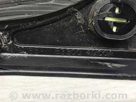 ФОТО Стекло в кузов заднее правое для Nissan X-Trail T32 /Rogue (2013-) Київ