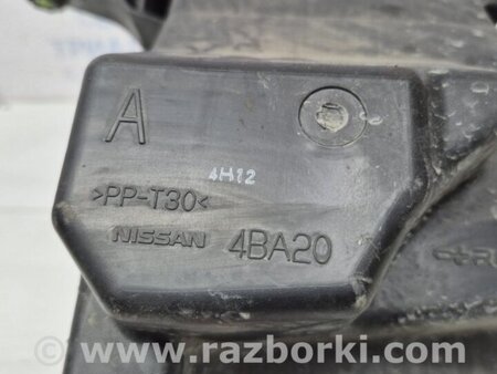 ФОТО Корпус воздушного фильтра для Nissan X-Trail T32 /Rogue (2013-) Киев