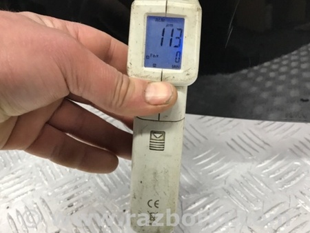 ФОТО Крыло переднее левое для Nissan X-Trail T32 /Rogue (2013-) Київ