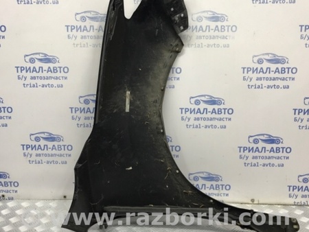 ФОТО Крыло переднее левое для Nissan X-Trail T32 /Rogue (2013-) Київ