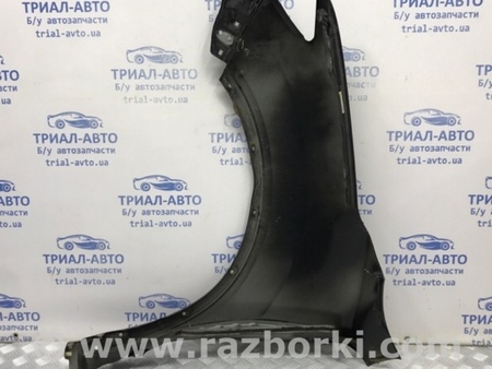 ФОТО Крыло переднее правое для Nissan X-Trail T32 /Rogue (2013-) Київ