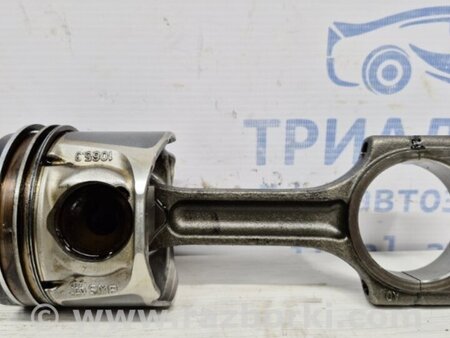 ФОТО Поршень с шатуном для Nissan X-Trail T31 (2007-2014) Киев