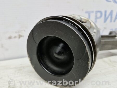 ФОТО Поршень с шатуном для Nissan X-Trail T31 (2007-2014) Киев