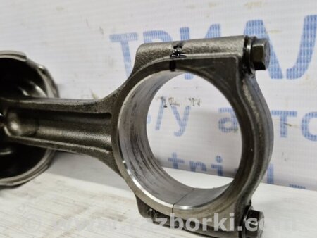 ФОТО Поршень с шатуном для Nissan X-Trail T31 (2007-2014) Киев