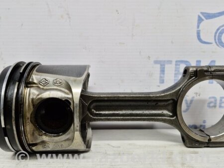 ФОТО Поршень с шатуном для Nissan X-Trail T31 (2007-2014) Киев