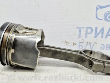 ФОТО Поршень с шатуном для Nissan X-Trail T31 (2007-2014) Киев