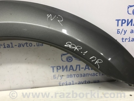ФОТО Накладка крыла для KIA Sorento BL Киев