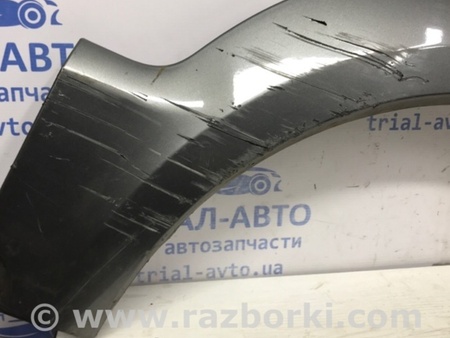 ФОТО Накладка крыла для KIA Sorento BL Киев
