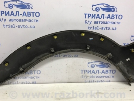 ФОТО Накладка крыла для KIA Sorento BL Киев