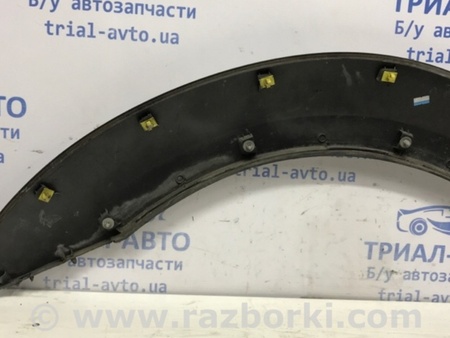 ФОТО Накладка крыла для KIA Sorento BL Киев