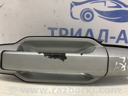 ФОТО Ручка двери внешняя задняя левая для KIA Sorento BL Киев