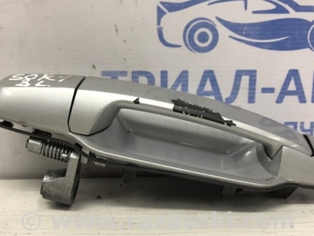 ФОТО Ручка двери внешняя задняя левая для KIA Sorento BL Киев