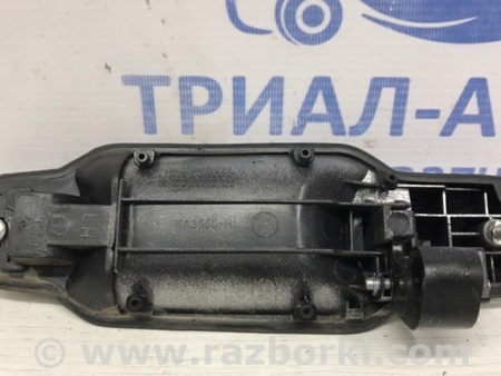 ФОТО Ручка двери внешняя задняя левая для KIA Sorento BL Киев