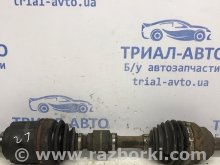 ФОТО Привод передний левый МКПП для Mitsubishi Outlander XL Київ