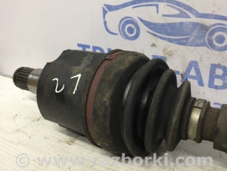 ФОТО Привод передний левый МКПП для Mitsubishi Outlander XL Київ