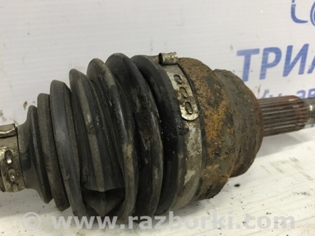 ФОТО Привод передний левый МКПП для Mitsubishi Outlander XL Київ