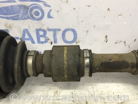 ФОТО Привод передний левый МКПП для Mitsubishi Outlander XL Київ