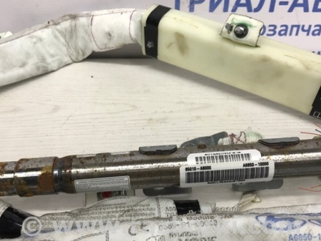 ФОТО Airbag потолка(шторка) левый для Hyundai i30 GD Киев