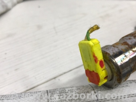 ФОТО Airbag потолка(шторка) левый для Hyundai i30 GD Киев