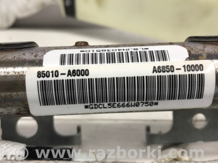 ФОТО Airbag потолка(шторка) левый для Hyundai i30 GD Киев