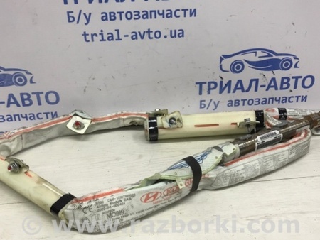 ФОТО Airbag потолка(шторка) правый для Hyundai i30 GD Киев