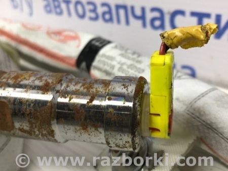 ФОТО Airbag потолка(шторка) правый для Hyundai i30 GD Киев