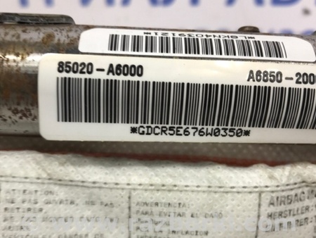 ФОТО Airbag потолка(шторка) правый для Hyundai i30 GD Киев