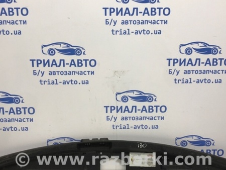 ФОТО Накладка передней панели для Hyundai i30 GD Киев