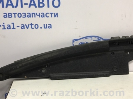 ФОТО Накладка передней панели для Hyundai i30 GD Киев