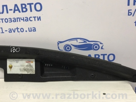 ФОТО Накладка передней панели для Hyundai i30 GD Киев