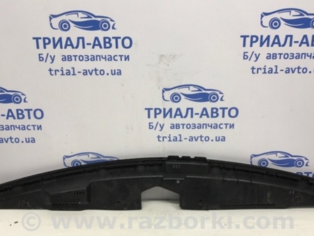 ФОТО Накладка передней панели для Hyundai i30 GD Киев