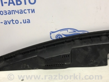 ФОТО Накладка передней панели для Hyundai i30 GD Киев