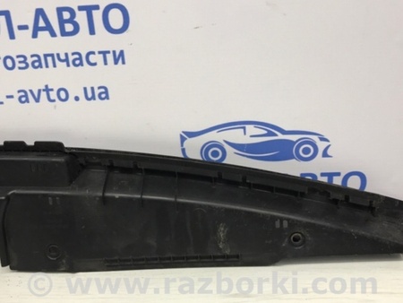 ФОТО Накладка передней панели для Hyundai i30 GD Киев