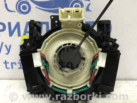 ФОТО Шлейф AirBag для Nissan Navara D40 Київ