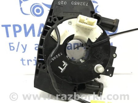 ФОТО Шлейф AirBag для Nissan Navara D40 Київ